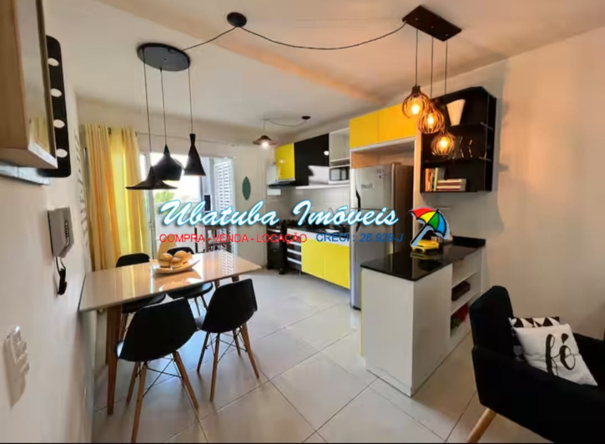 Apartamento em excelente localização no perequê açu - foto 1