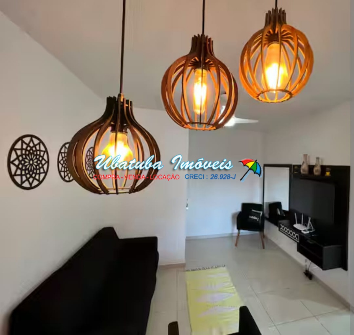 Apartamento em excelente localização no perequê açu - foto 2