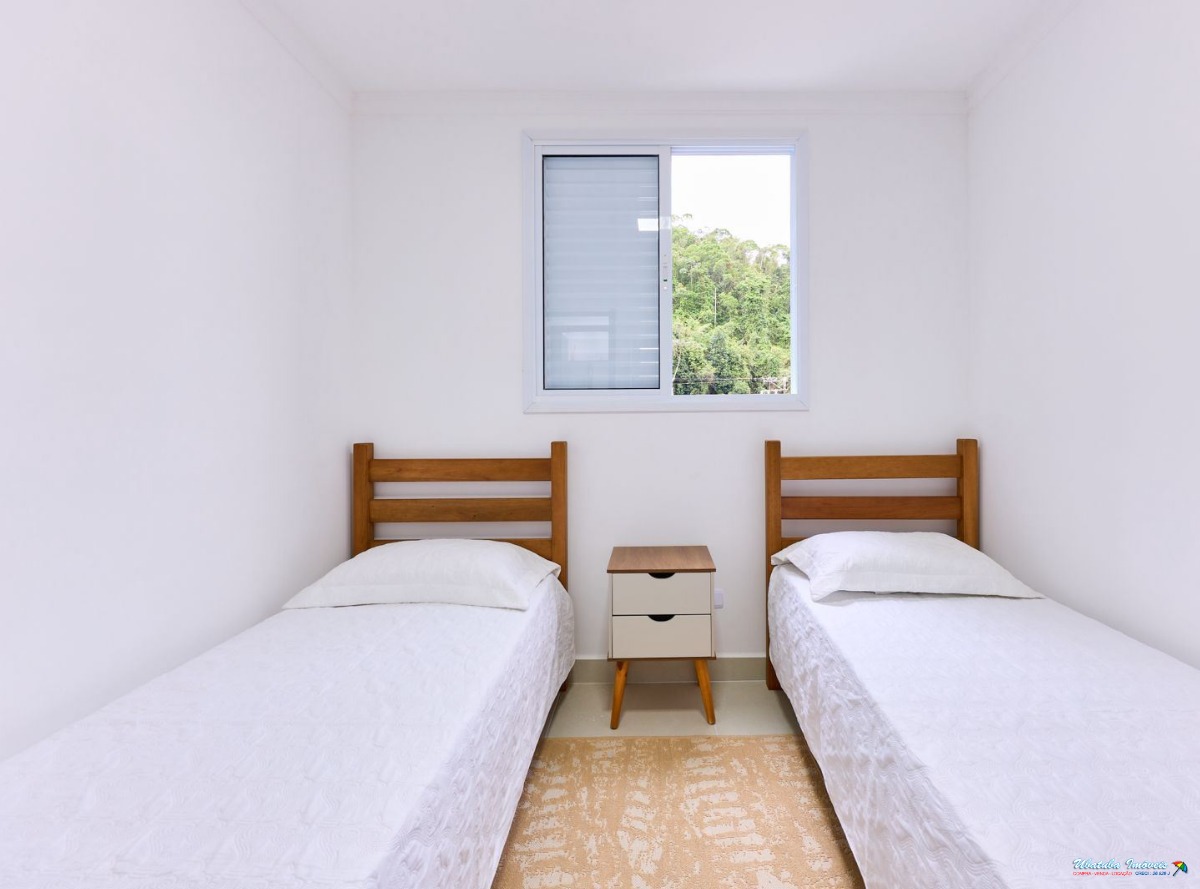 Apartamento em excelente localização no perequê açu