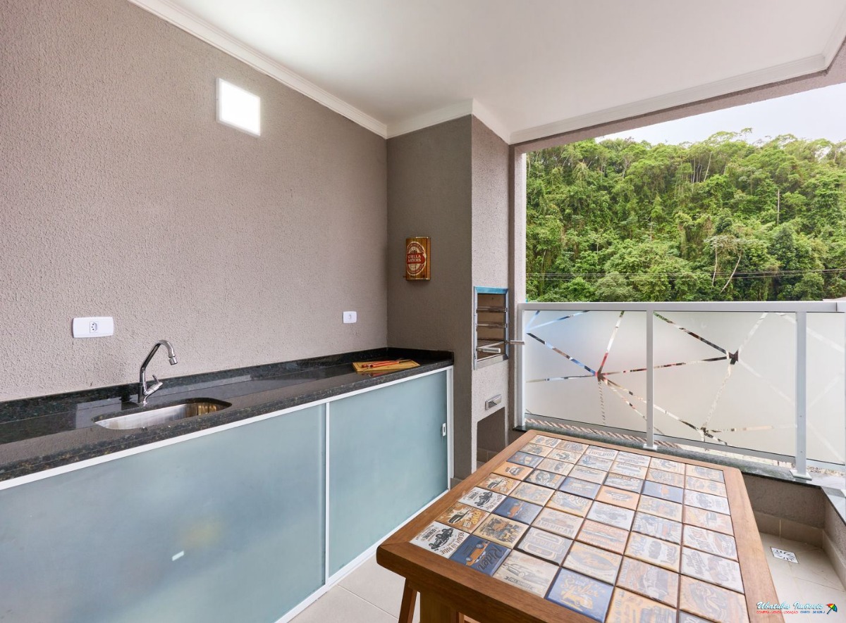 Apartamento em excelente localização no perequê açu