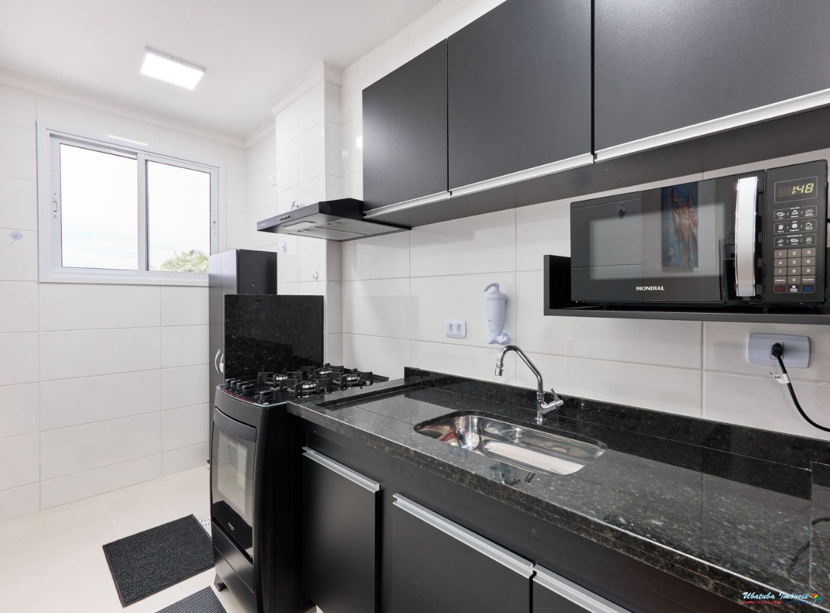 Apartamento em excelente localização no perequê açu
