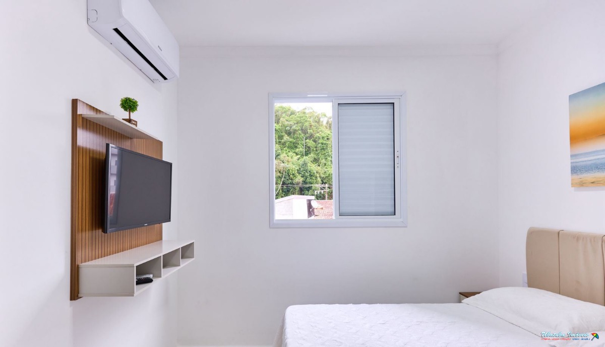 Apartamento em excelente localização no perequê açu