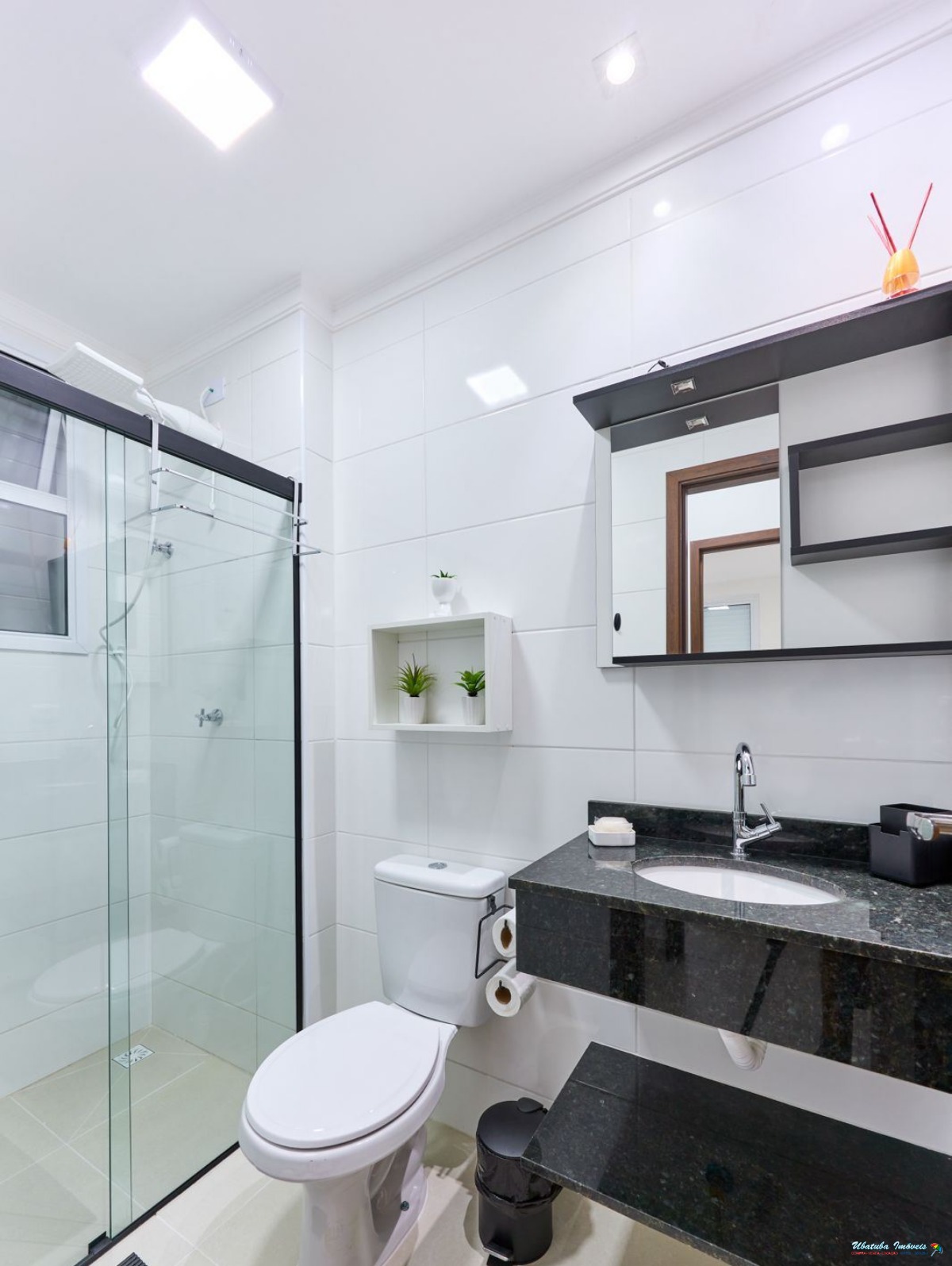 Apartamento em excelente localização no perequê açu