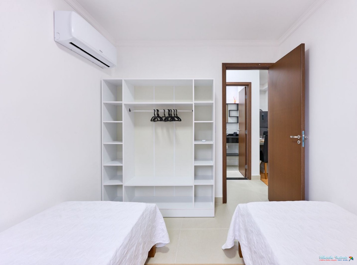 Apartamento em excelente localização no perequê açu