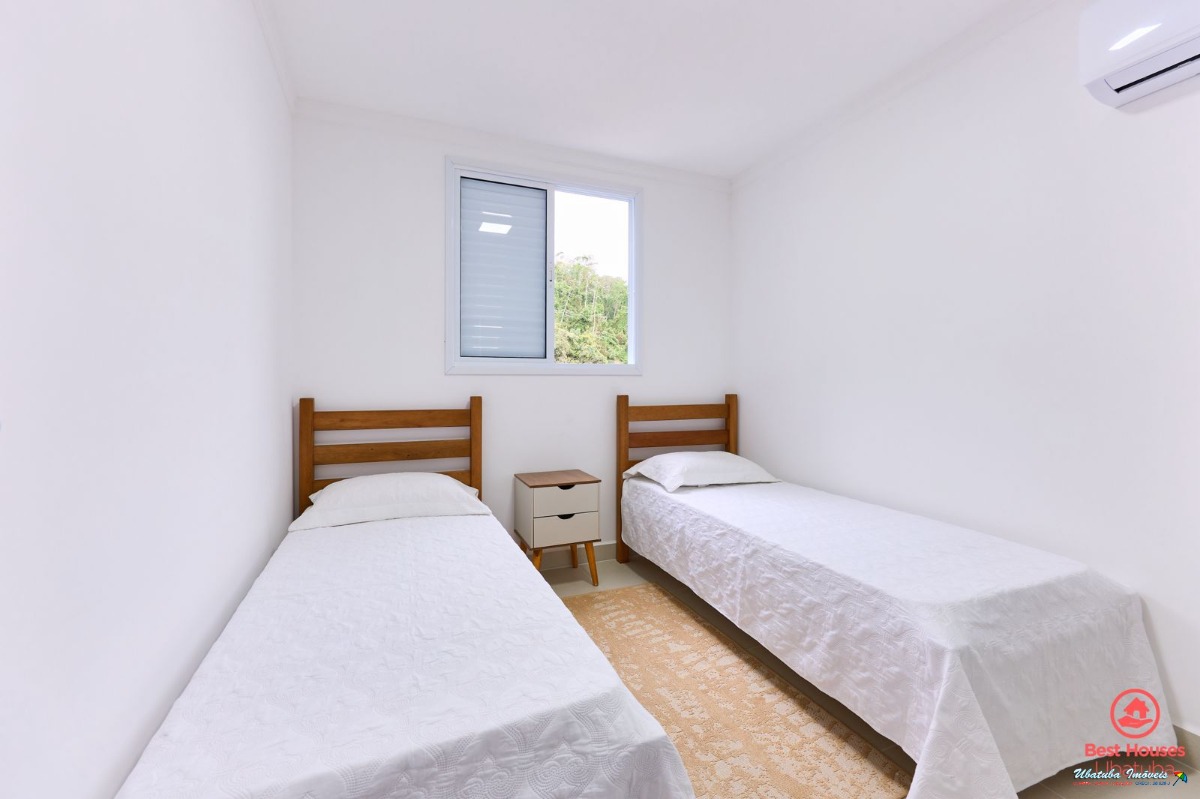 Apartamento em excelente localização no perequê açu