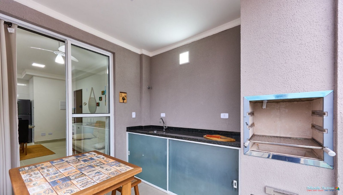 Apartamento em excelente localização no perequê açu