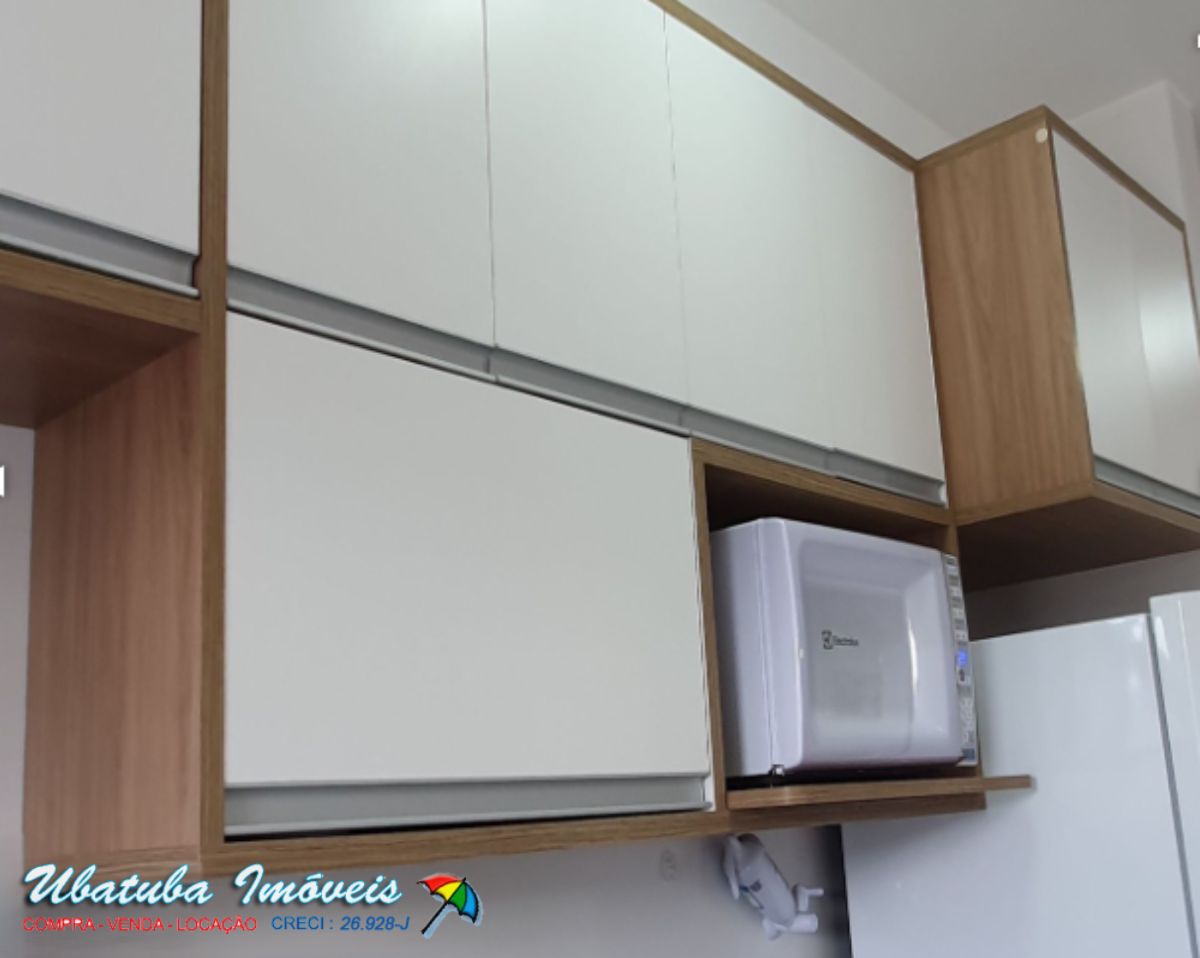 Apartamento mobiliado em excelente localização em caraguatat - foto 9