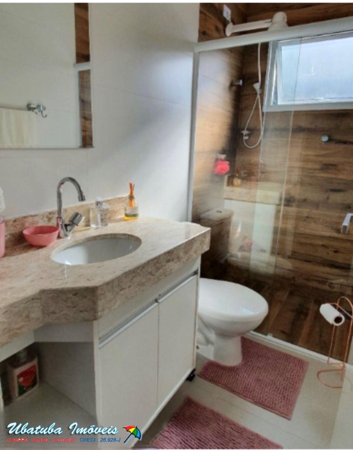 Apartamento mobiliado em excelente localização em caraguatat - foto 14
