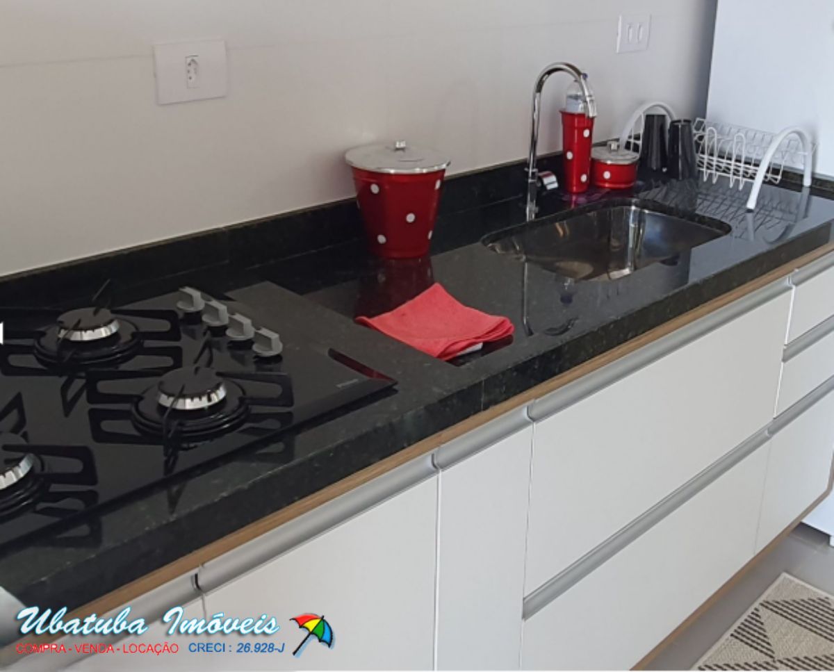 Apartamento mobiliado em excelente localização em caraguatat - foto 8