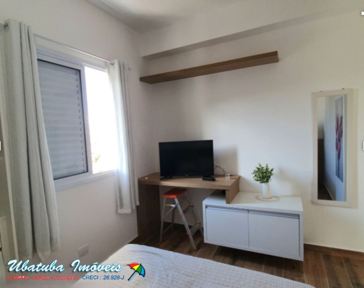Apartamento mobiliado em excelente localização em caraguatat - foto 13