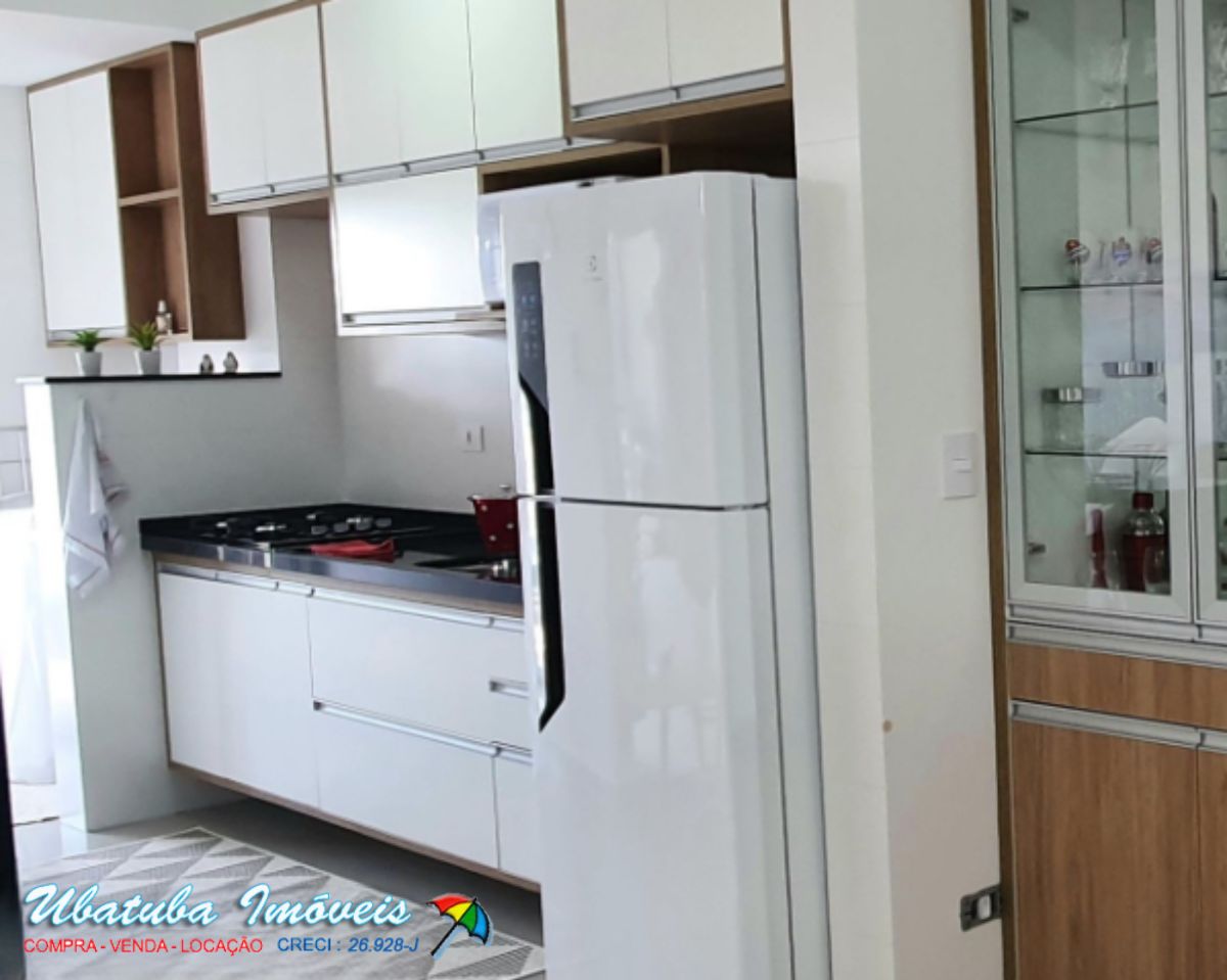 Apartamento mobiliado em excelente localização em caraguatat - foto 7