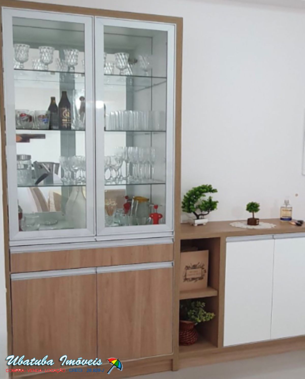 Apartamento mobiliado em excelente localização em caraguatat - foto 5
