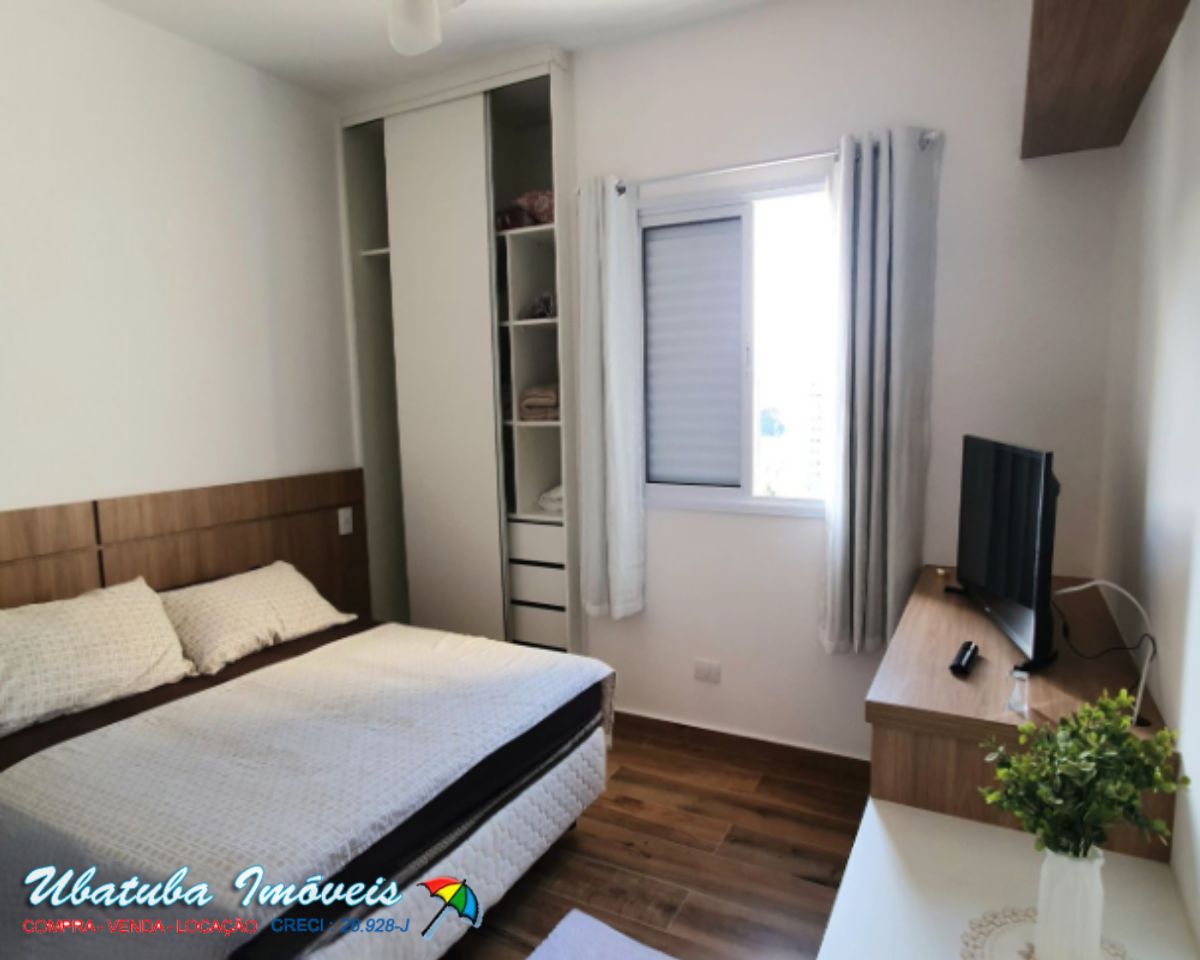Apartamento mobiliado em excelente localização em caraguatat - foto 12