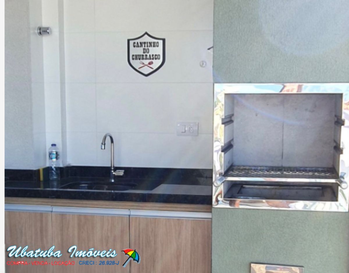 Apartamento mobiliado em excelente localização em caraguatat - foto 11