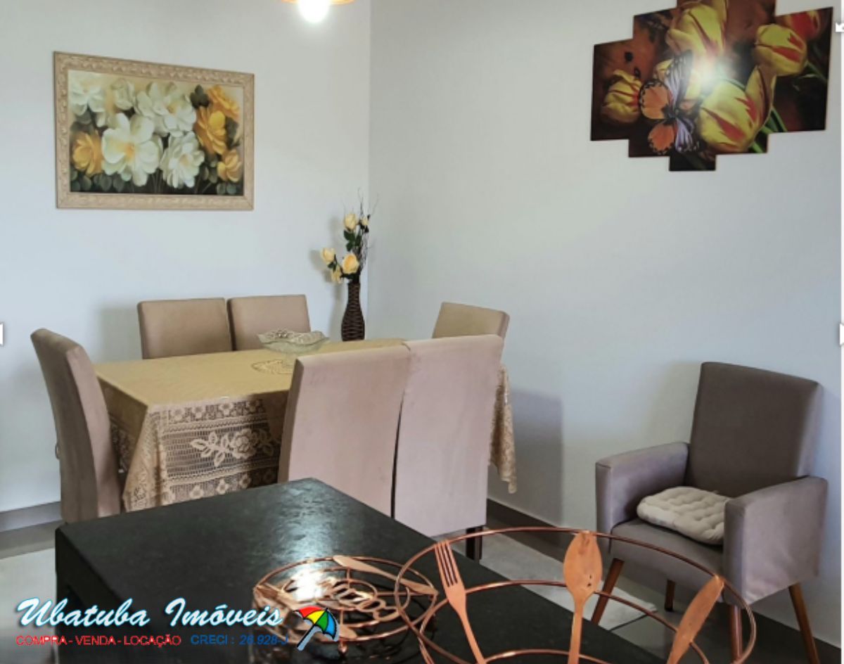 Apartamento mobiliado em excelente localização em caraguatat - foto 4