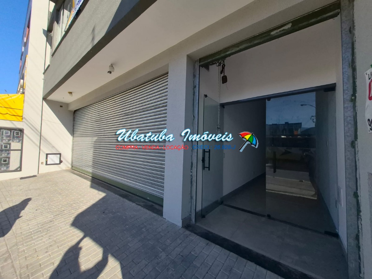 Ponto comercial òtima localização centro - foto 1
