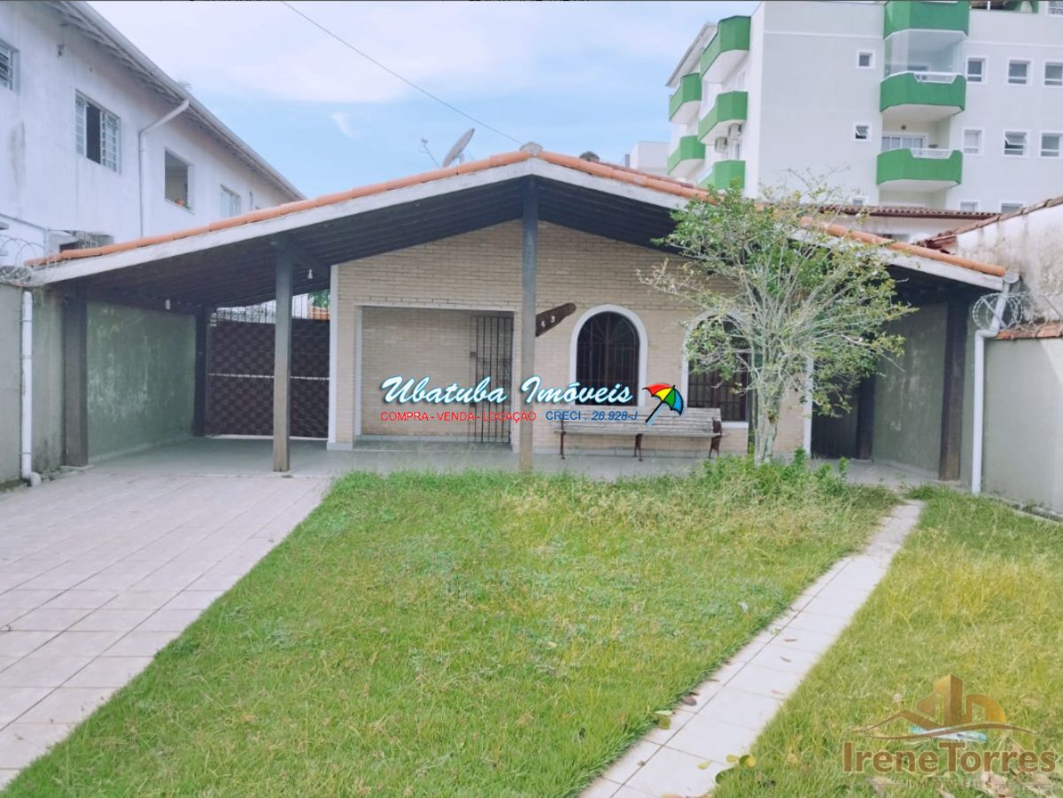 Casa no centro da cidade - foto 1