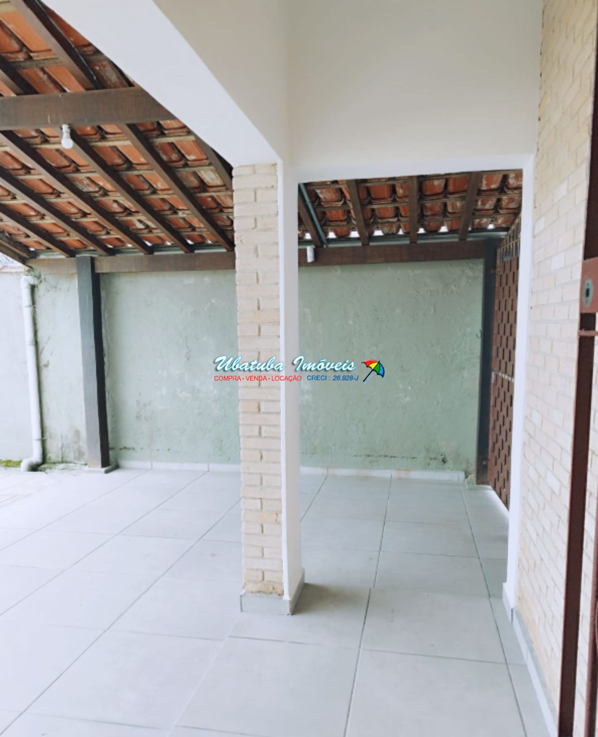 Casa no centro da cidade - foto 6