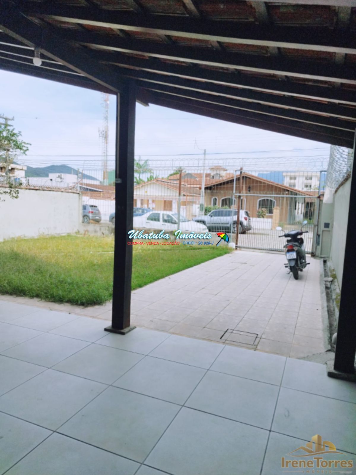 Casa no centro da cidade - foto 3