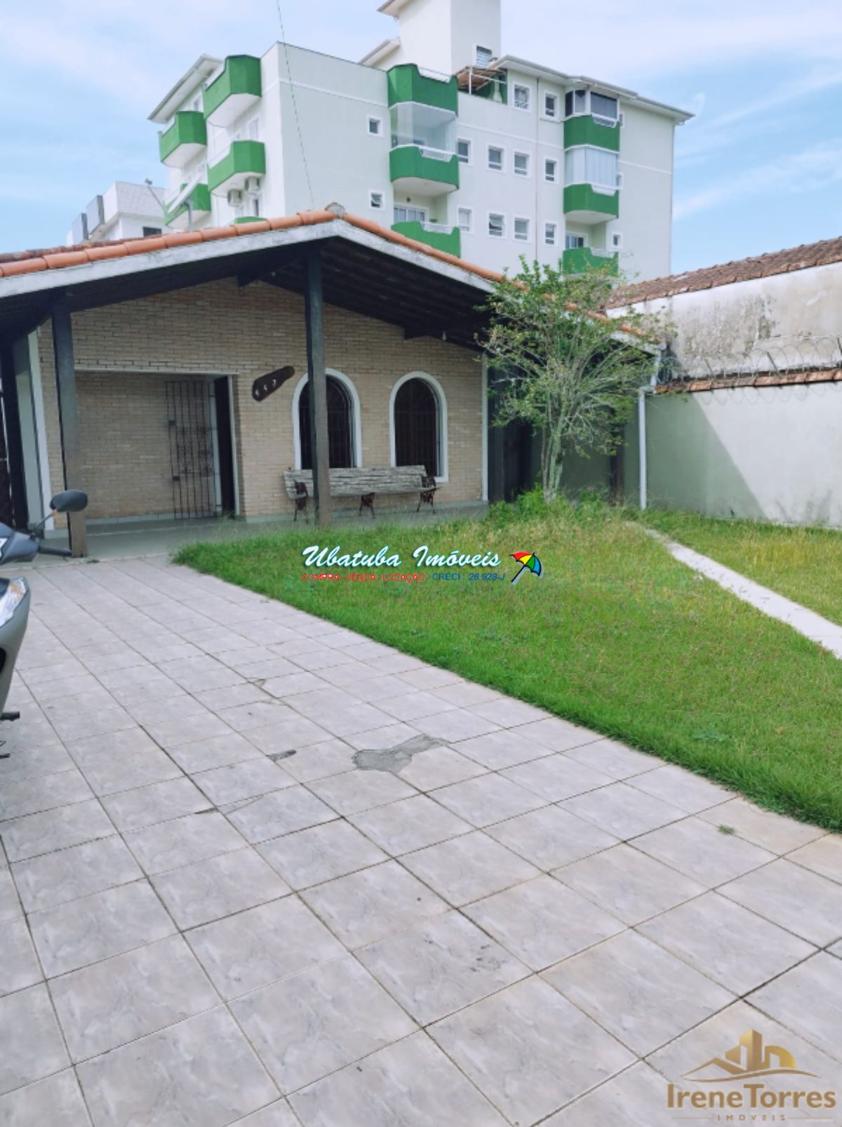 Casa no centro da cidade - foto 2