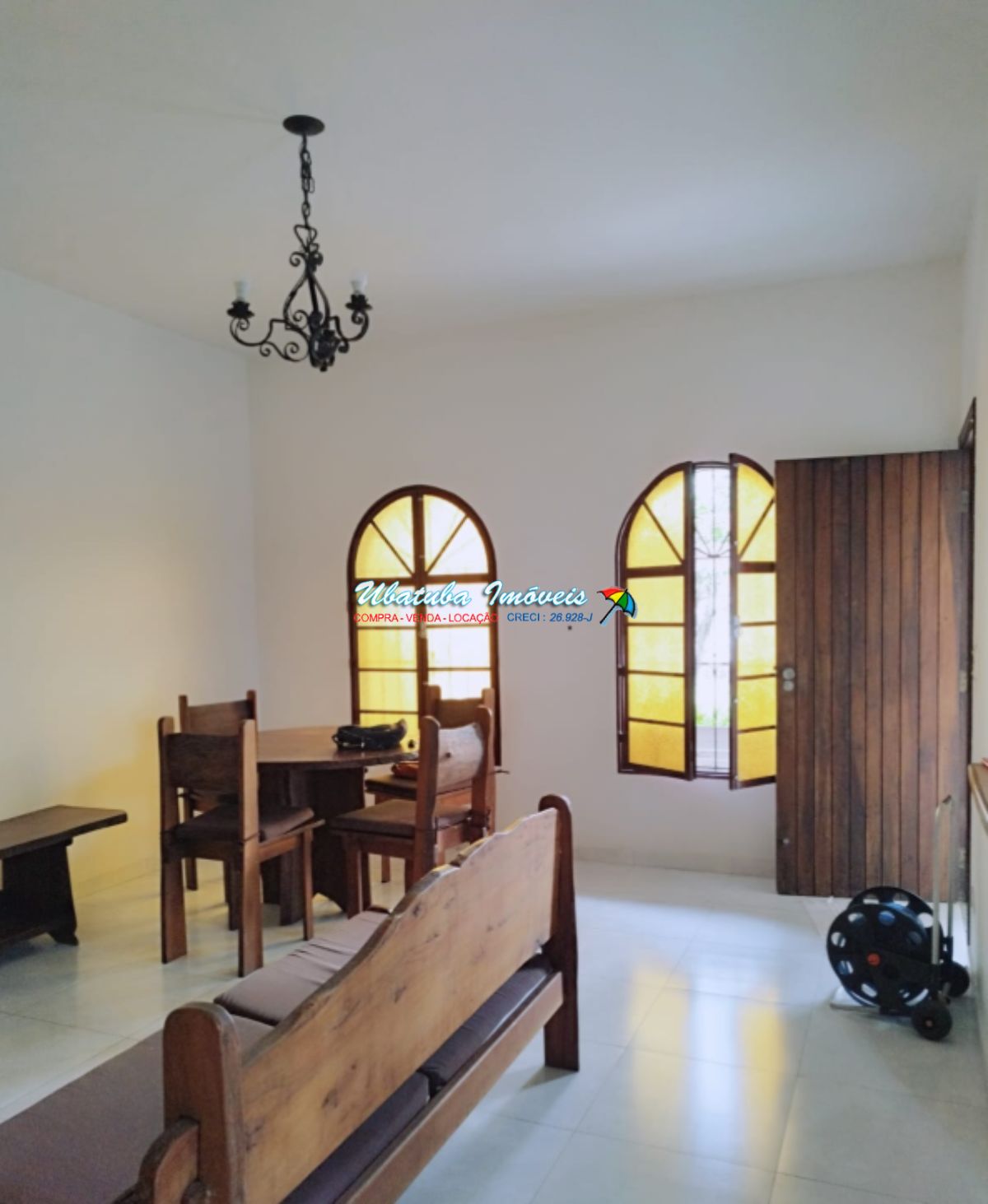 Casa no centro da cidade - foto 8