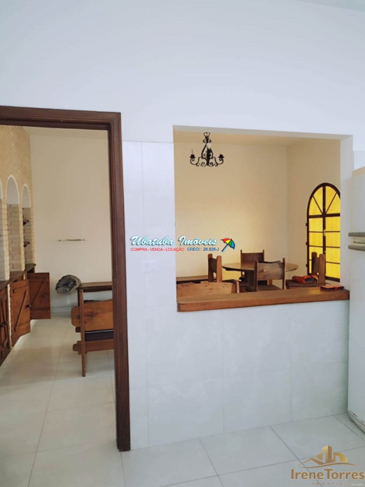 Casa no centro da cidade - foto 4