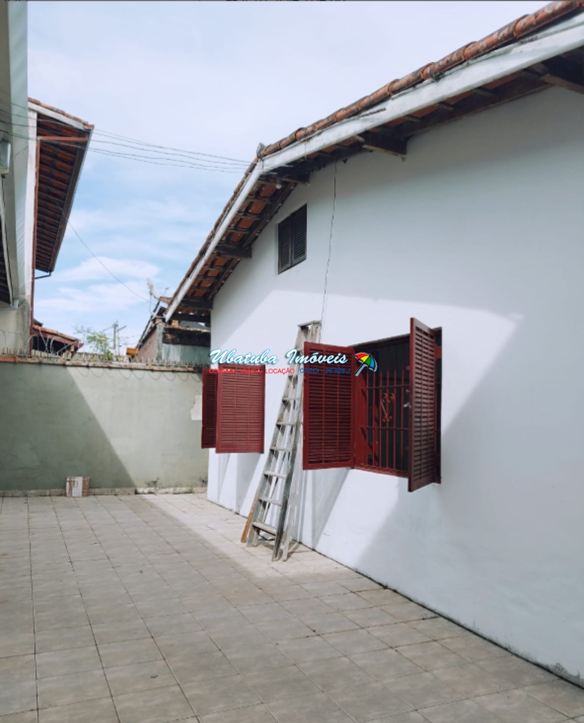 Casa no centro da cidade - foto 15