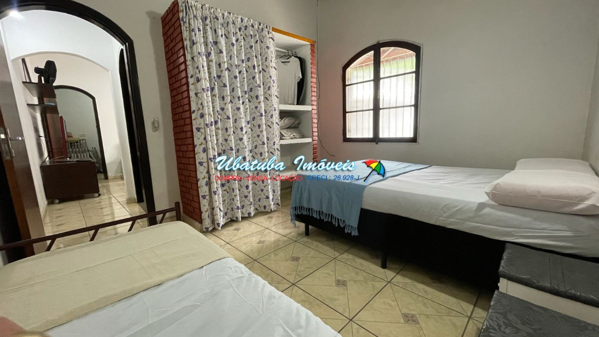 Casa bairro pereque-açu - foto 3
