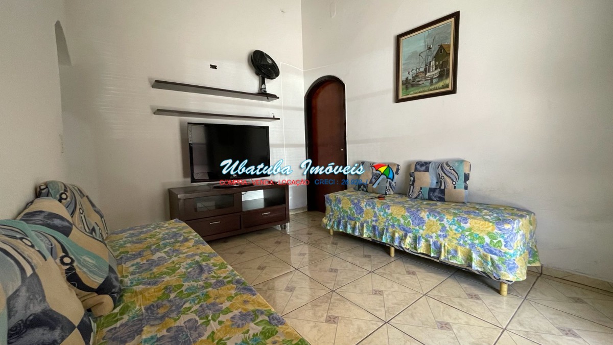 Casa bairro pereque-açu - foto 6
