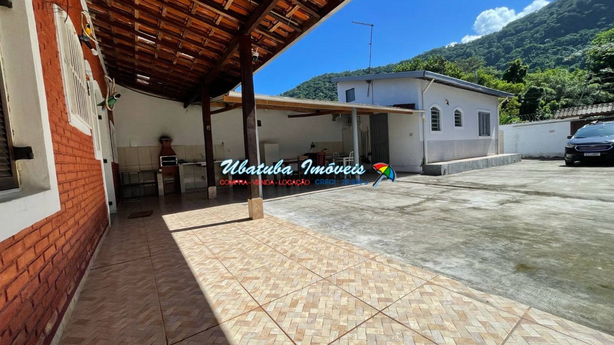Casa bairro pereque-açu - foto 7