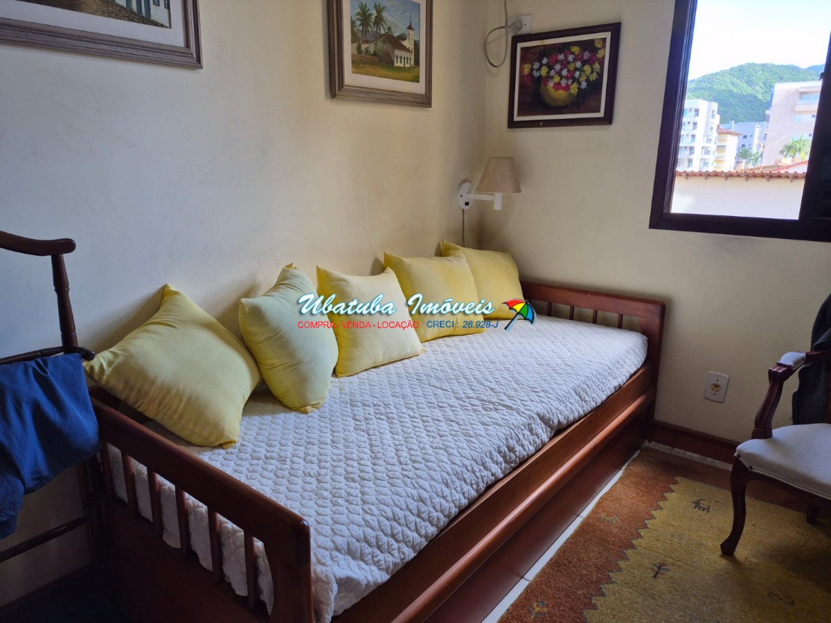 Apartamento mobiliado no bairro itagua - foto 10