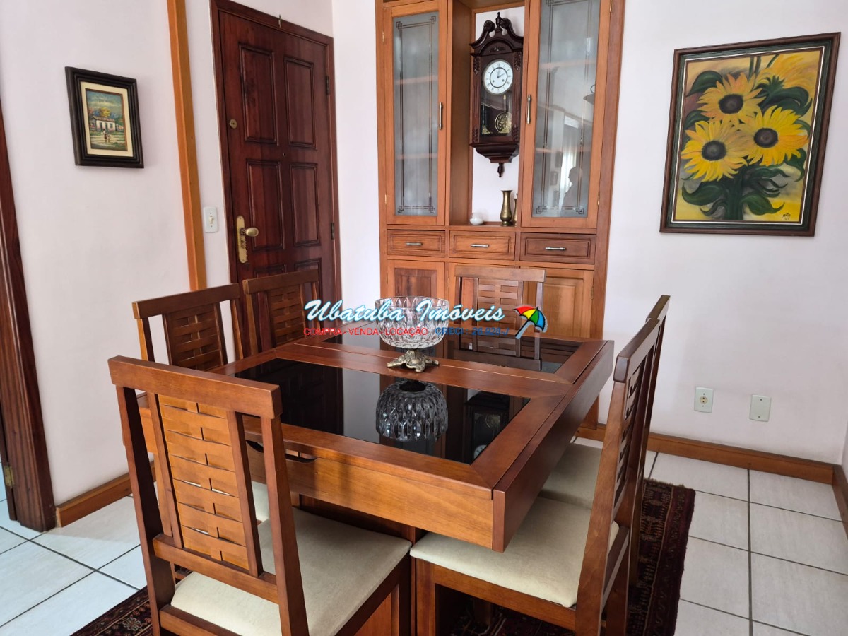 Apartamento mobiliado no bairro itagua - foto 4