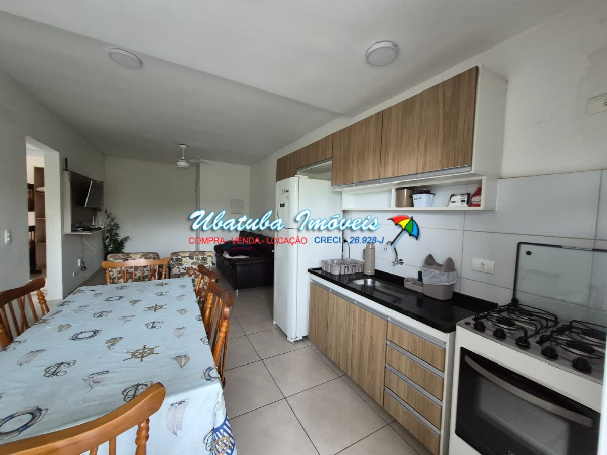 Apartamento em excelente localização no perequê açu - foto 12