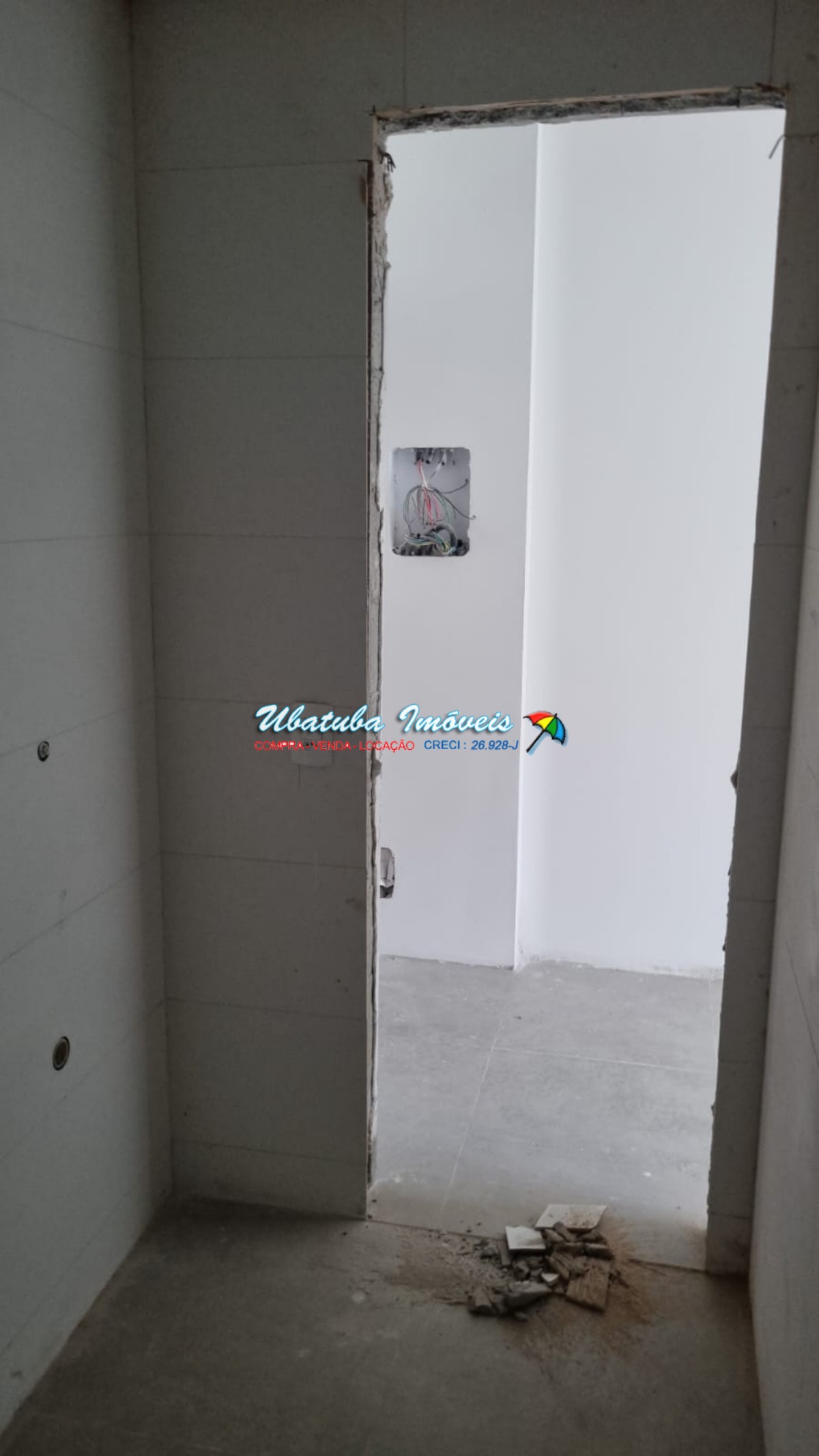 Apartamento novo em excelente localização no perequê açu - foto 10