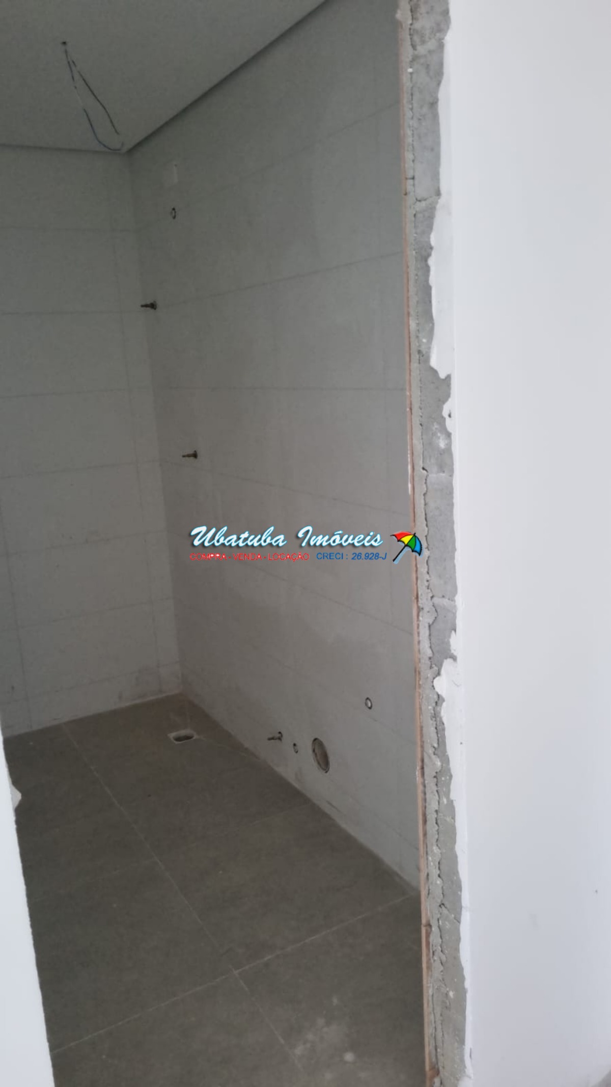 Apartamento novo em excelente localização no perequê açu - foto 2
