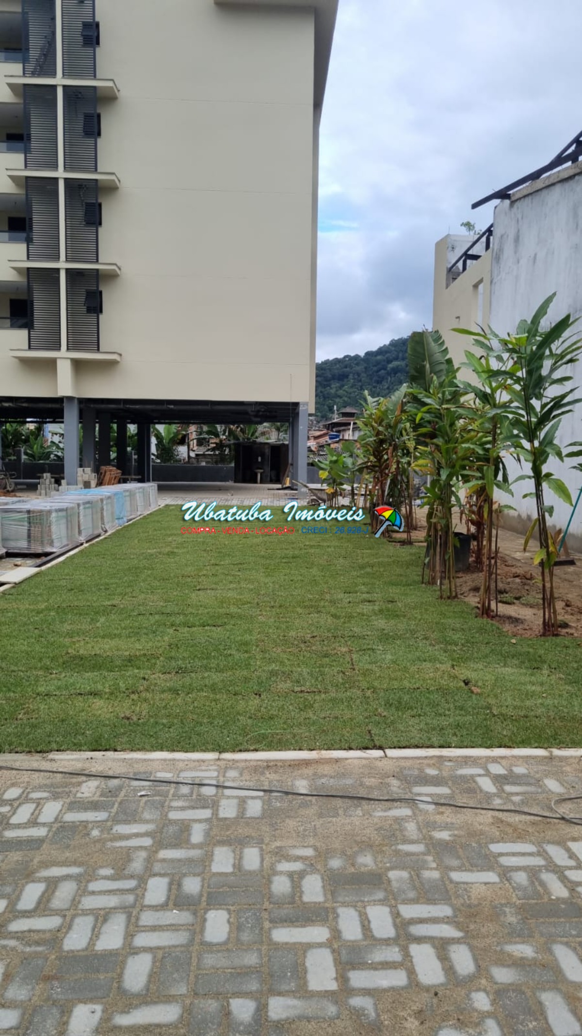 Apartamento novo em excelente localização no perequê açu - foto 4