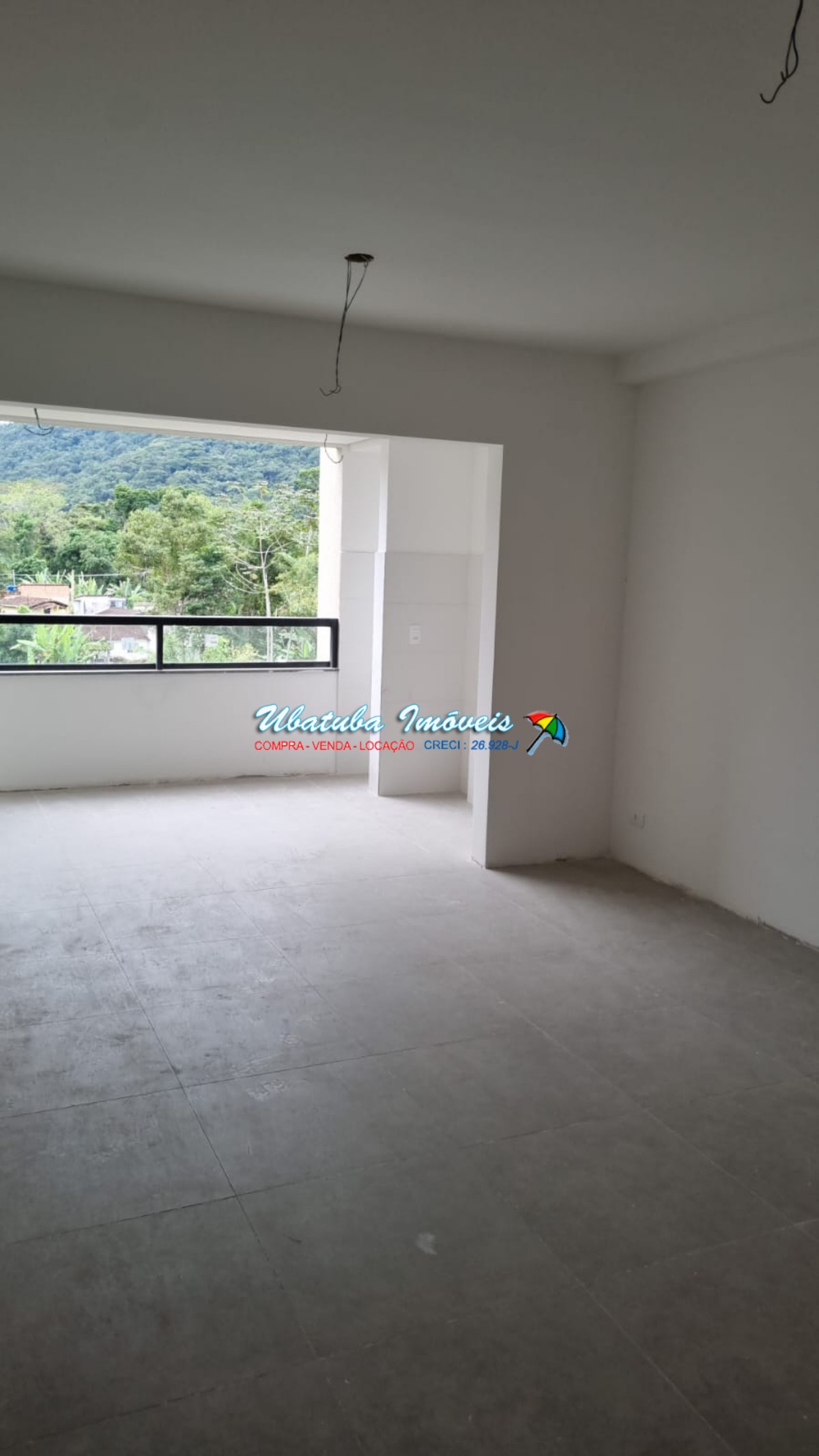 Apartamento novo em excelente localização no perequê açu - foto 1