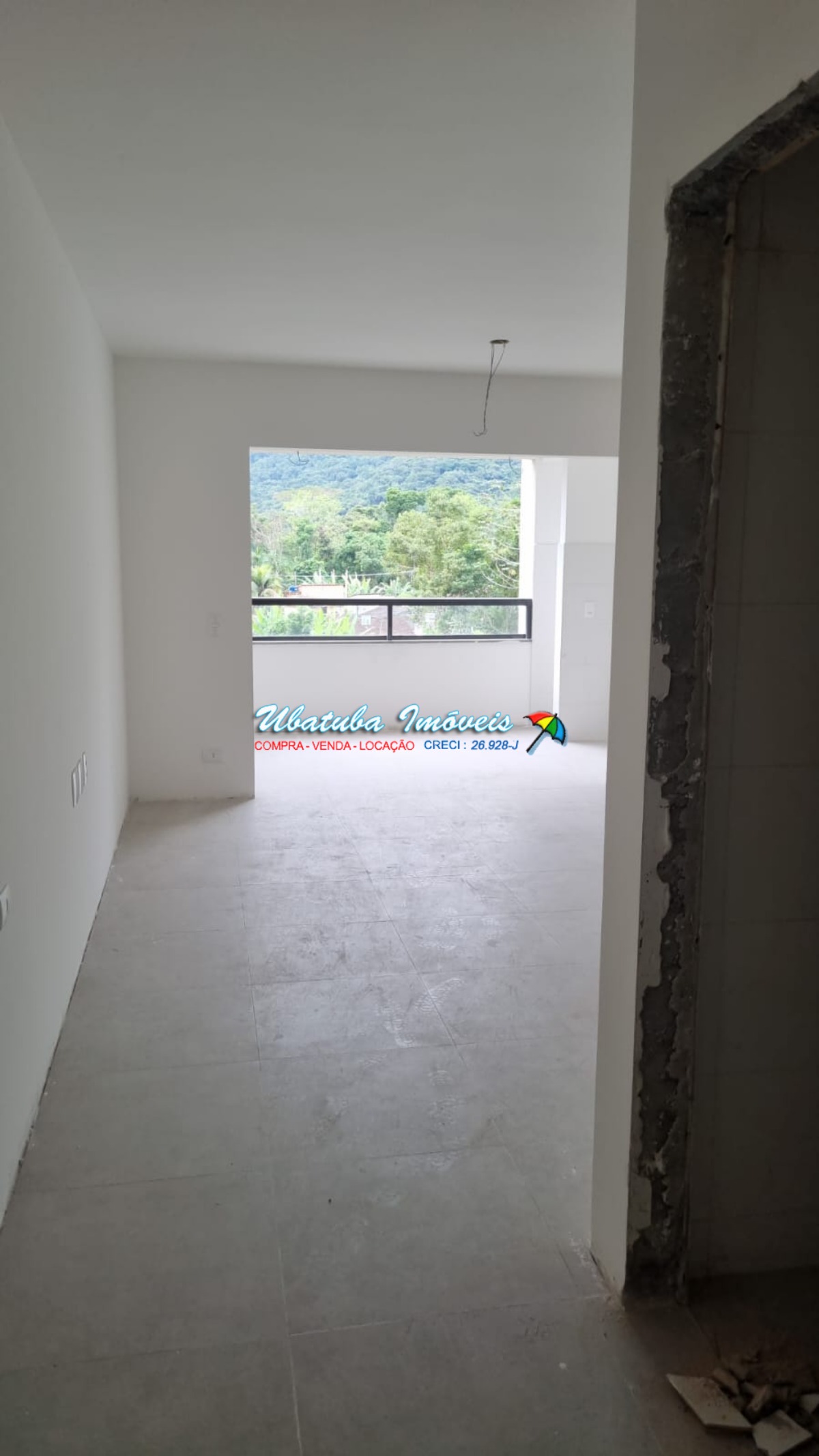Apartamento novo em excelente localização no perequê açu - foto 12