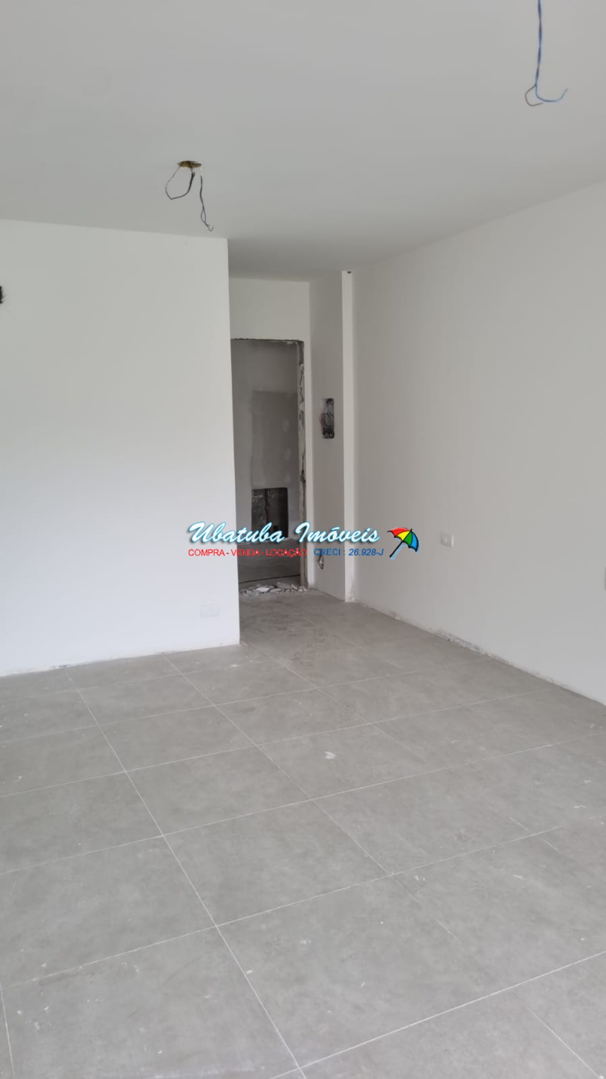 Apartamento novo em excelente localização no perequê açu - foto 11