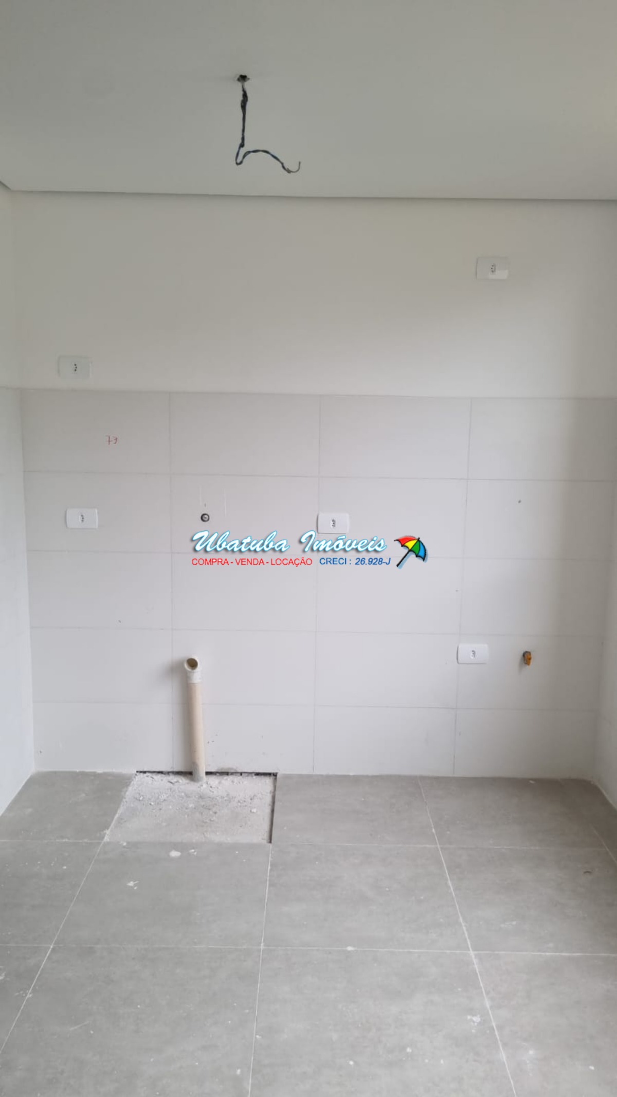Apartamento novo em excelente localização no perequê açu - foto 6