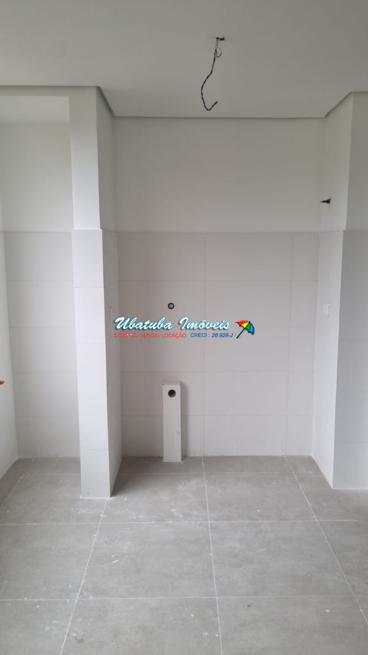 Apartamento novo em excelente localização no perequê açu - foto 8