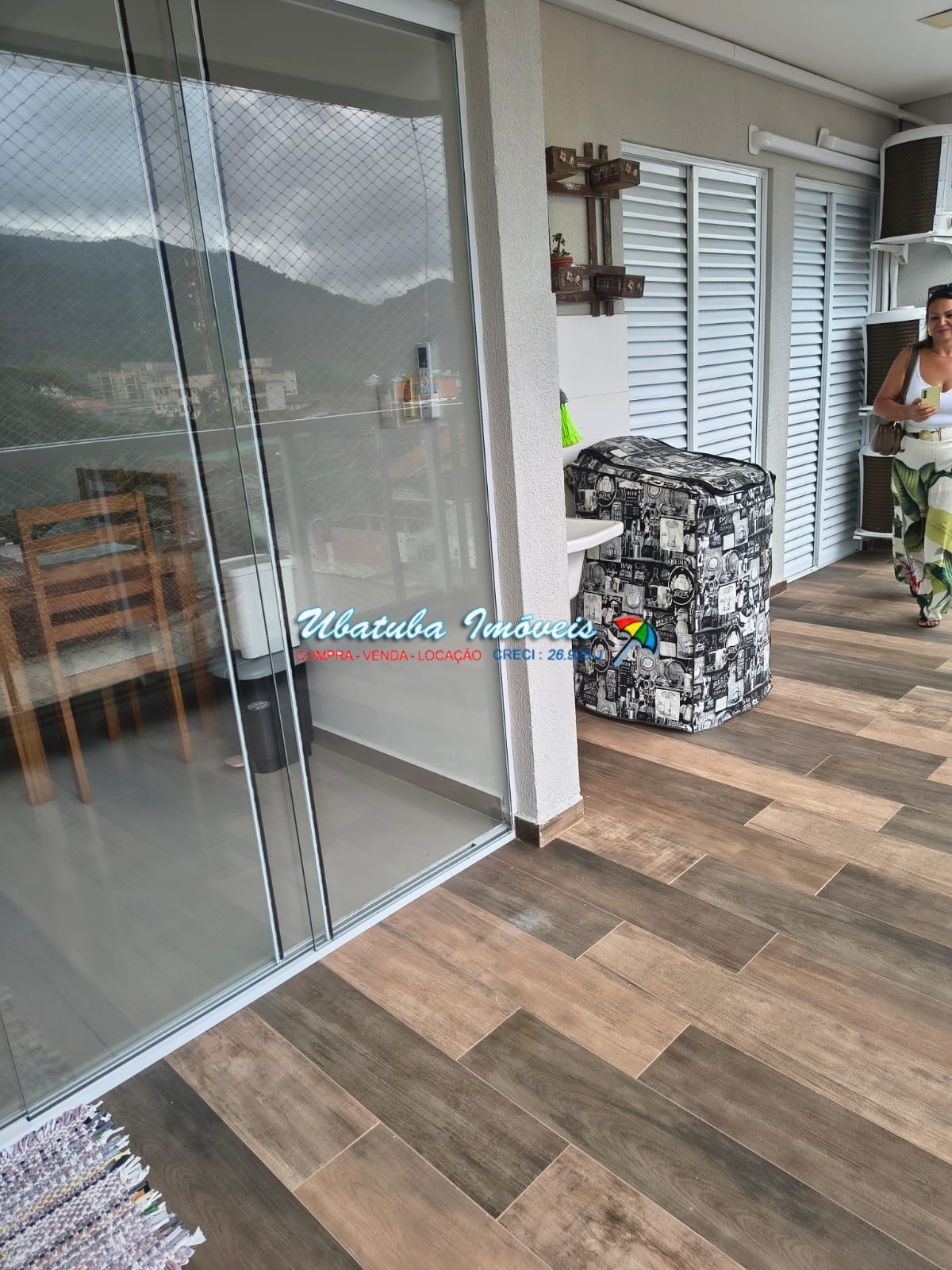 Apartamento em excelente localização no centro - foto 12