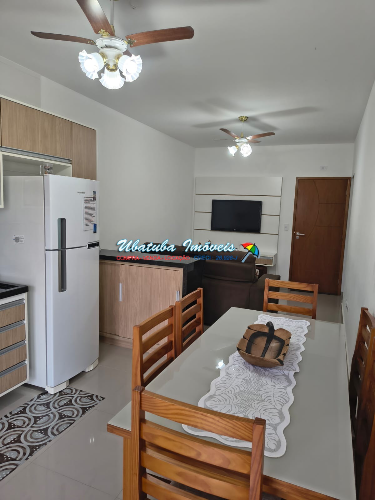 Apartamento em excelente localização no centro - foto 11