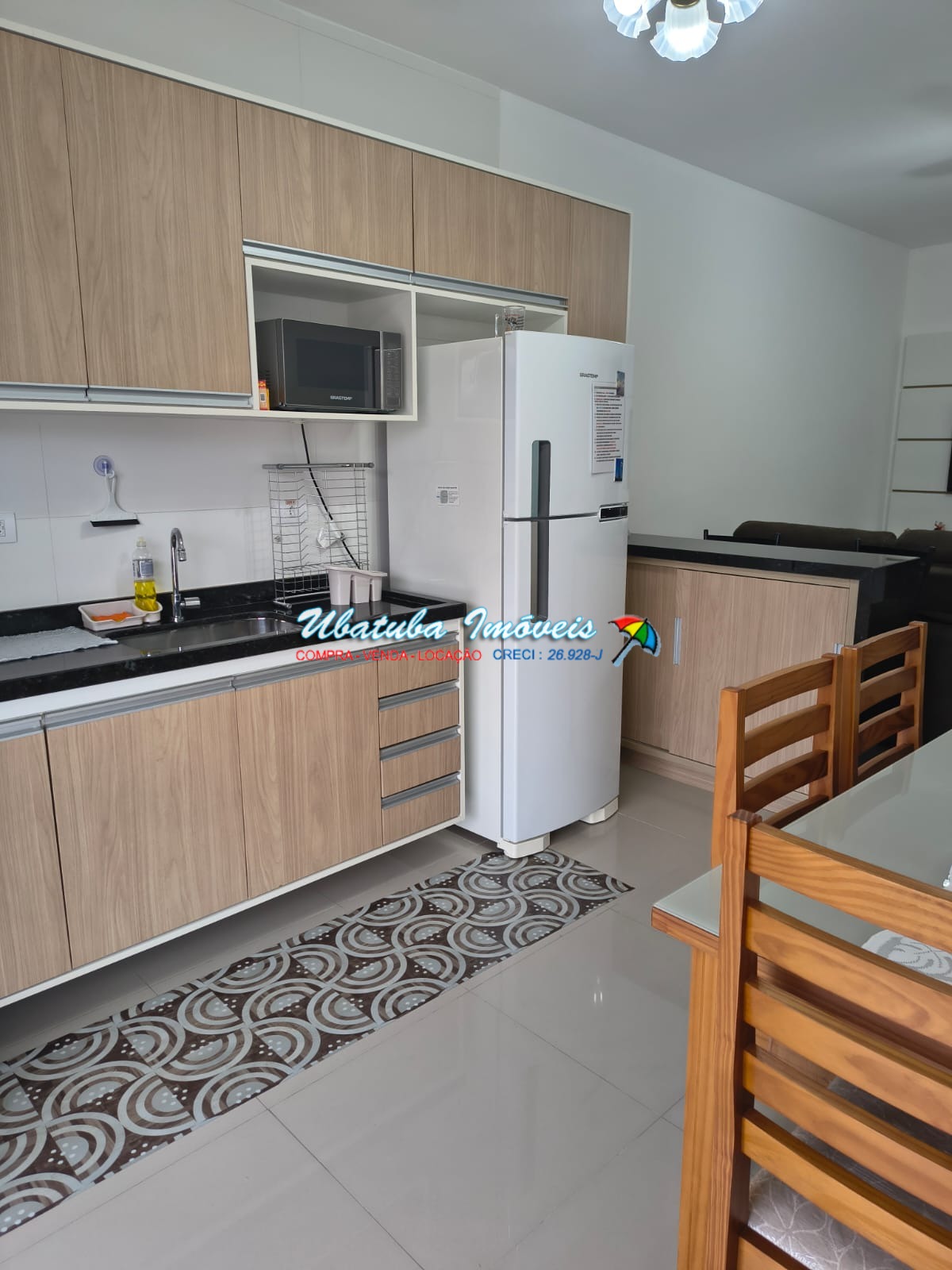 Apartamento em excelente localização no centro - foto 15