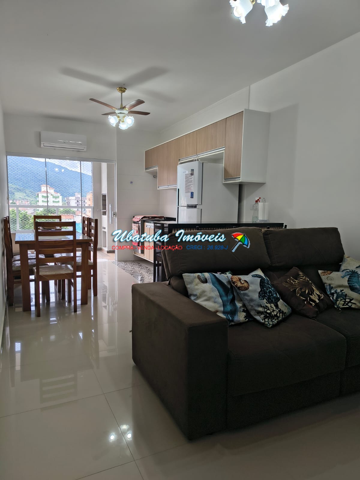 Apartamento em excelente localização no centro - foto 8