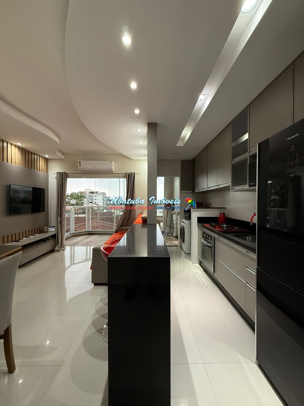 Apartamento em excelente localização no centro - foto 1