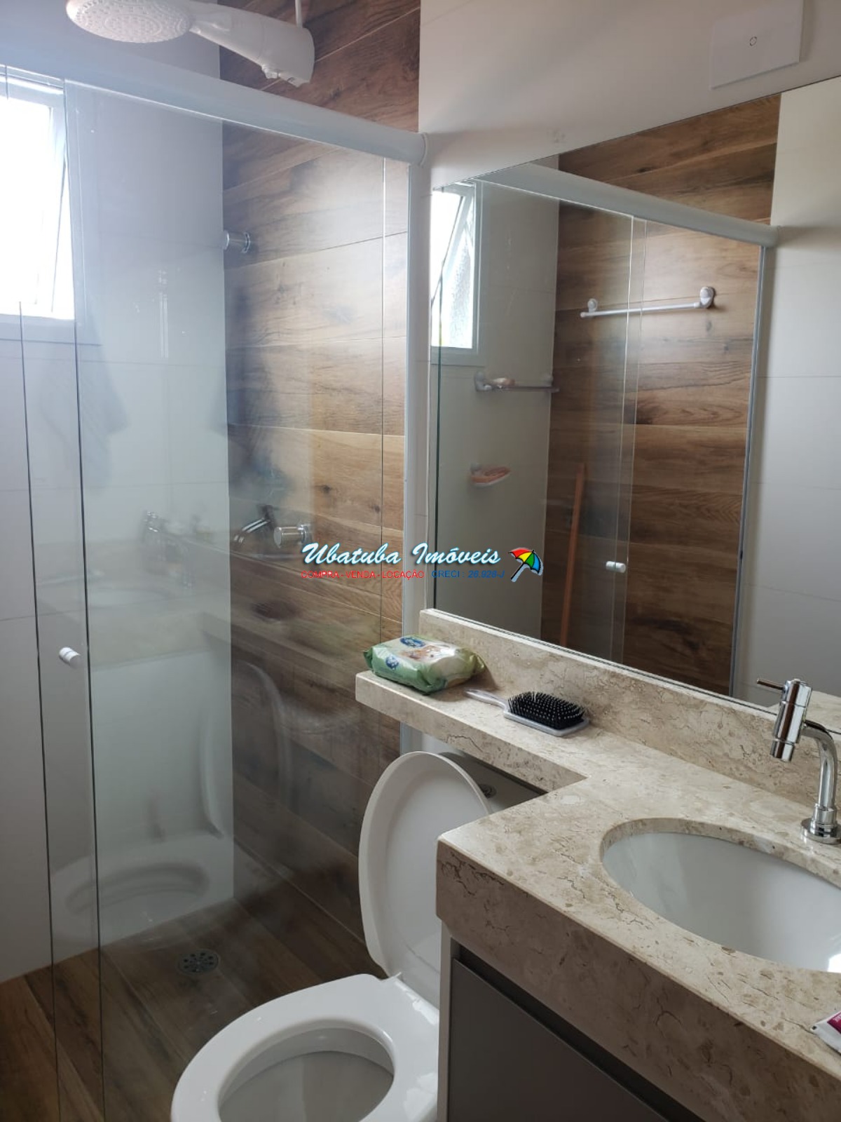 Apartamento em excelente localização no centro - foto 2