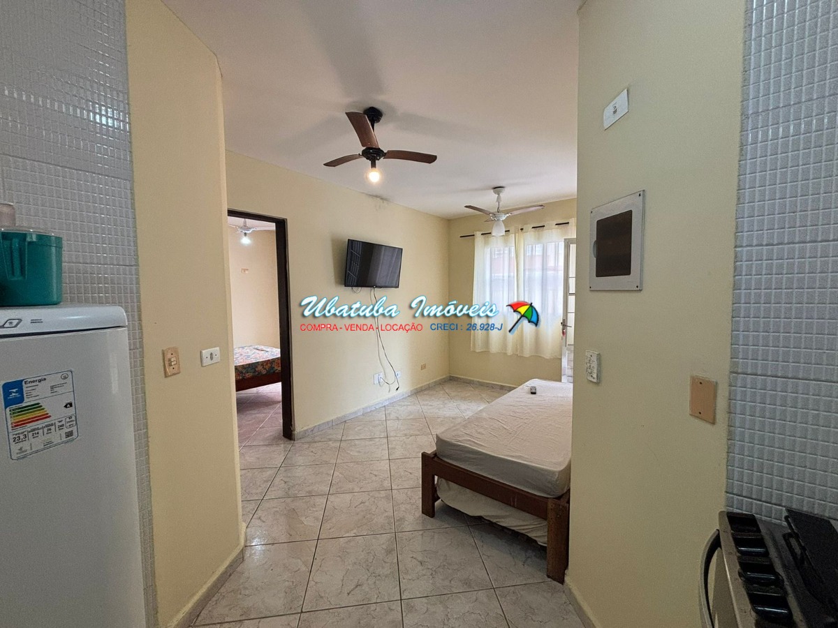 Apartamento praia grande - foto 1