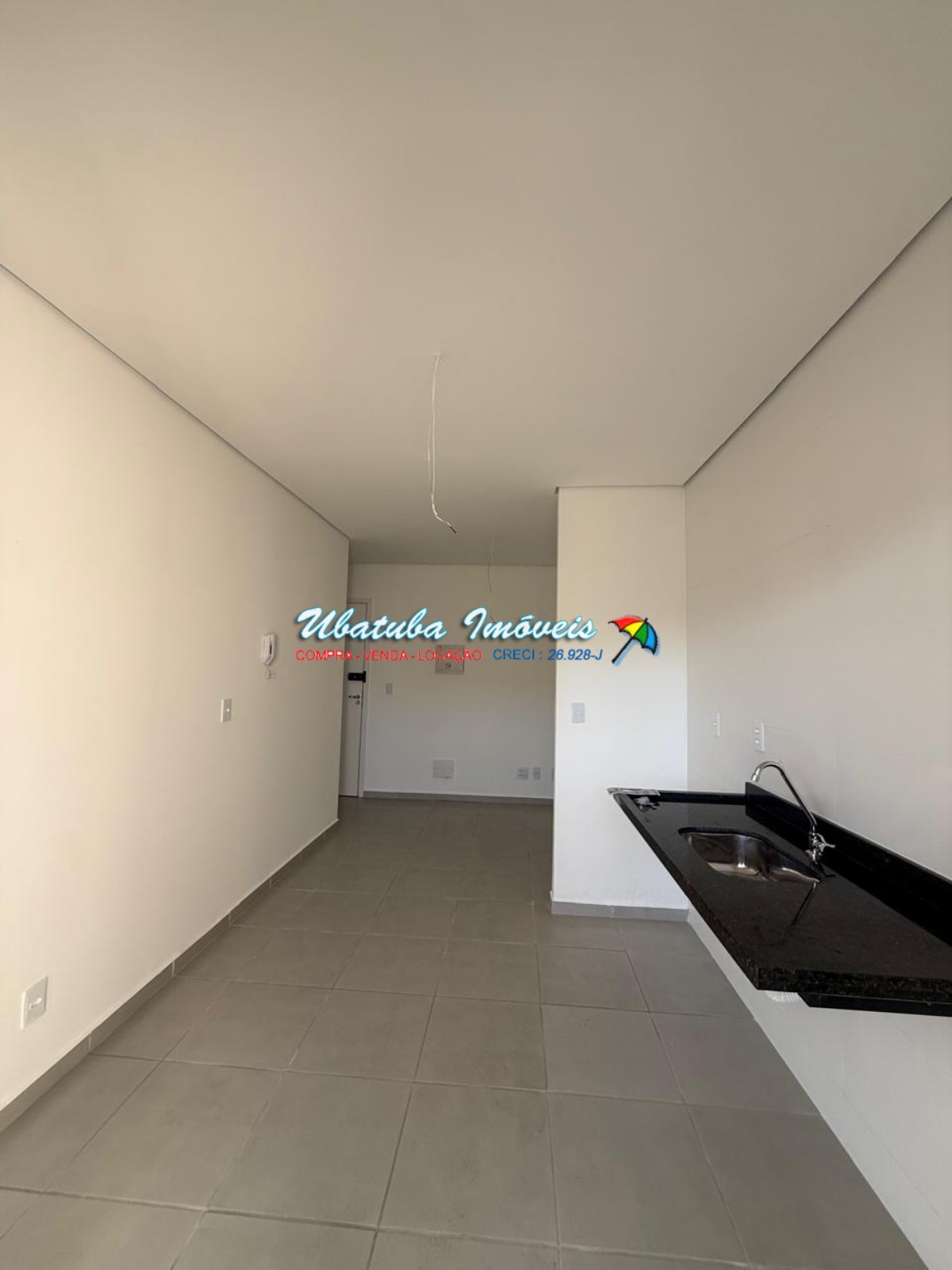 Apartamento em excelente localização no itagua - foto 4