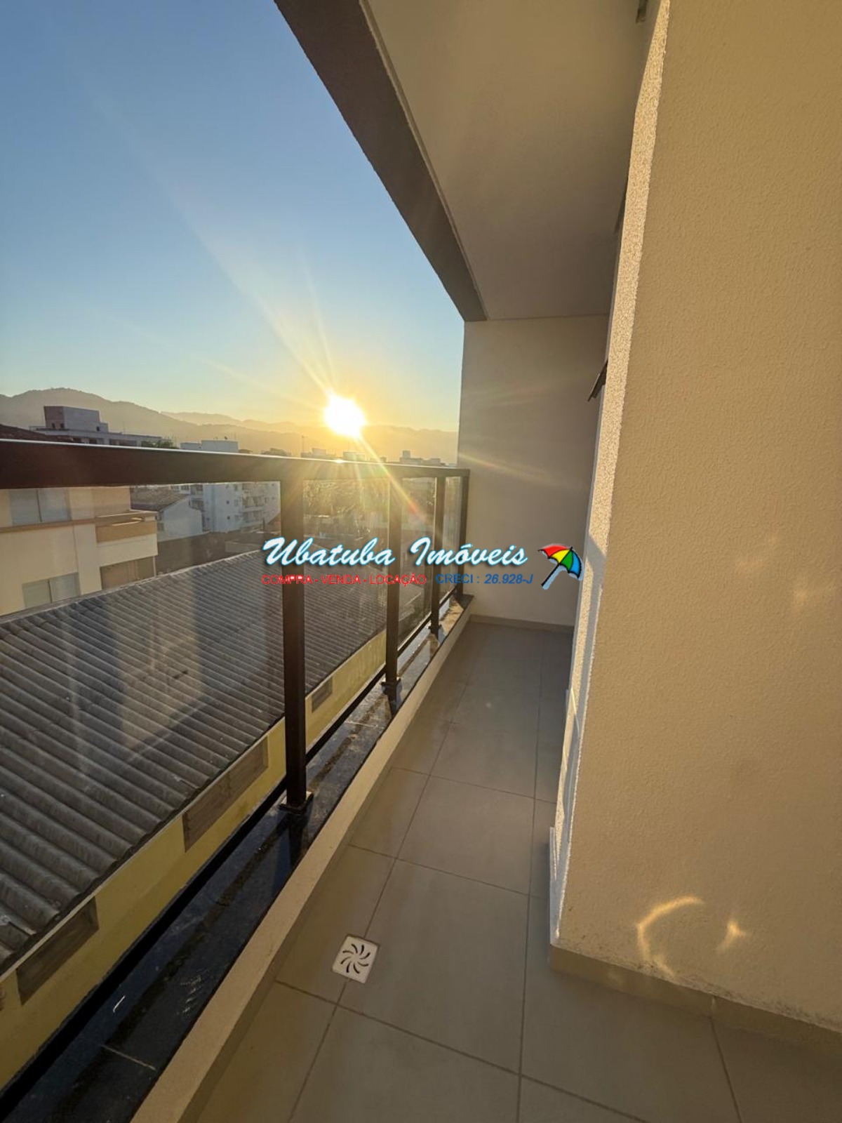 Apartamento em excelente localização no itagua - foto 9